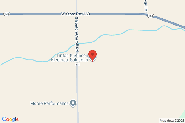 Bob Linton Electrical