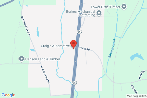 Cragg's Auto Electrical