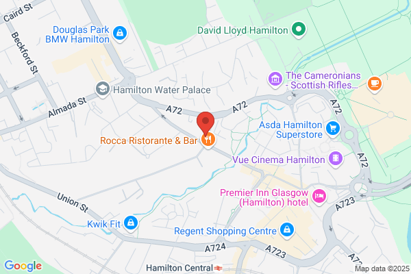 Hamilton Printers Pty Ltd