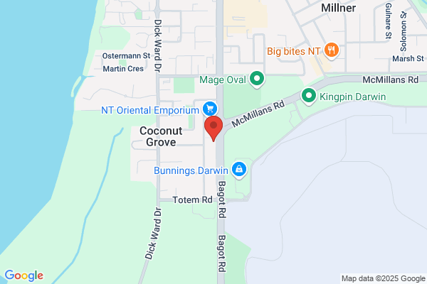 Petbarn Coconut Grove