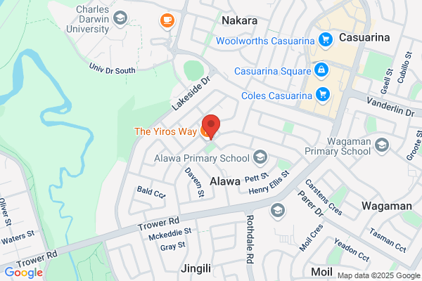 Alawa Fish & Chip Shop