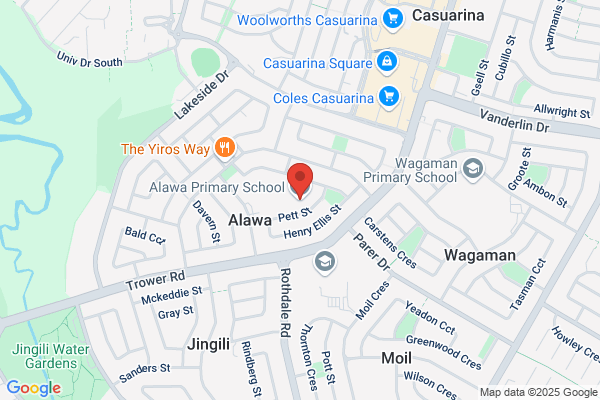 Alawa Pre-School