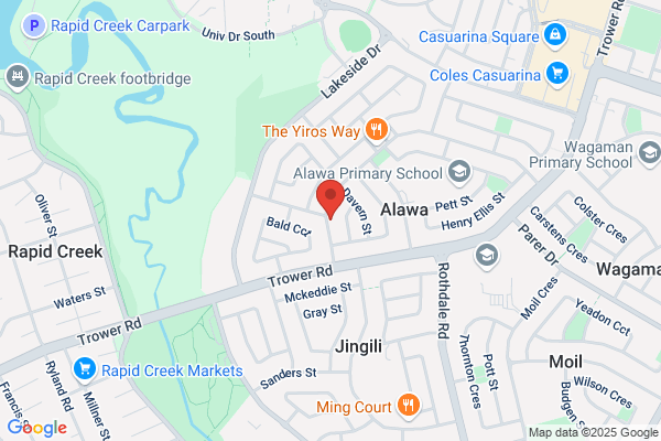 Darwin Pigeon Club