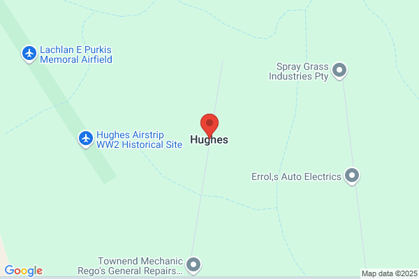 HUGHES