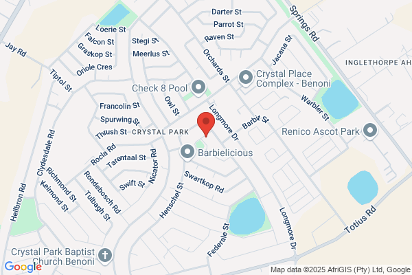 Territory Disinfection Service