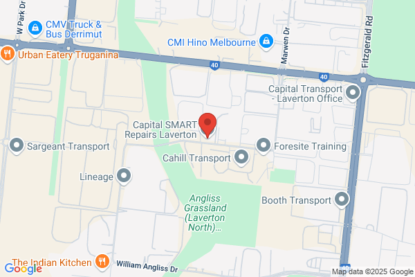 Capital S.M.A.R.T Repairs Laverton