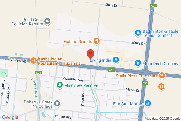 ComfortDelGro Australia