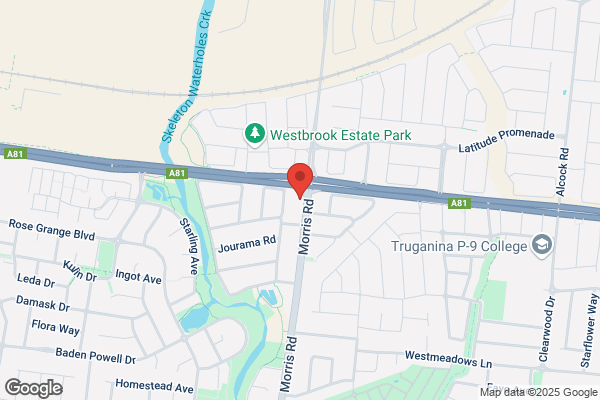 HealthWest Medical & Specialist Centre