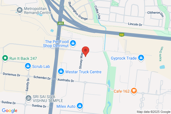 Knorr-Bremse Australia Pty Ltd.