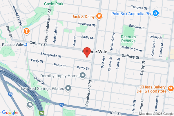 Melbourne Drum Studio