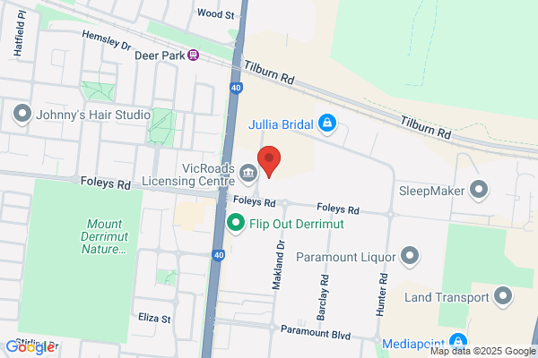 Melbourne Timber Supplies