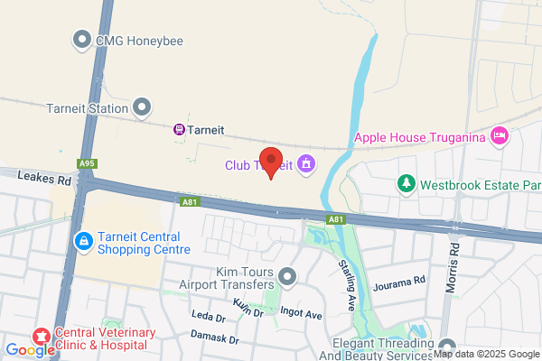 mycar Tyre & Auto Tarneit Park