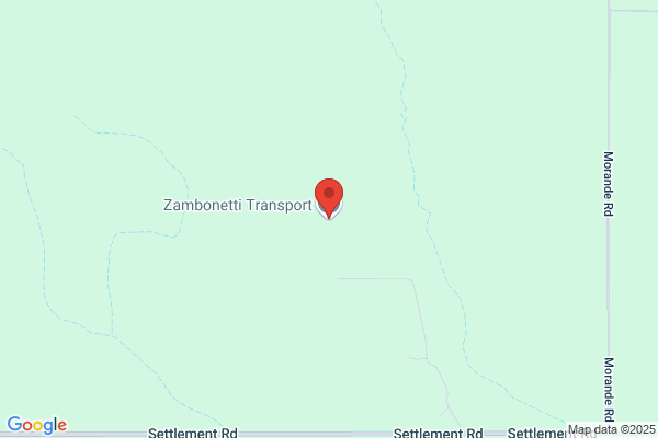 Zambonetti Transport
