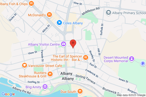 Adam & Eve Beauty & Massage Clinic