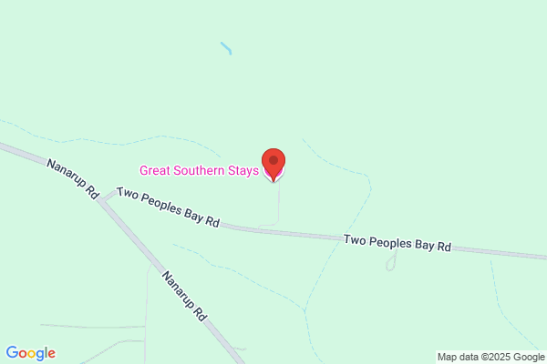 Great Southern Lodge