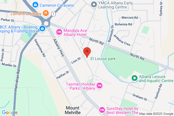 ABC Developmental Learning Centre - Albany
