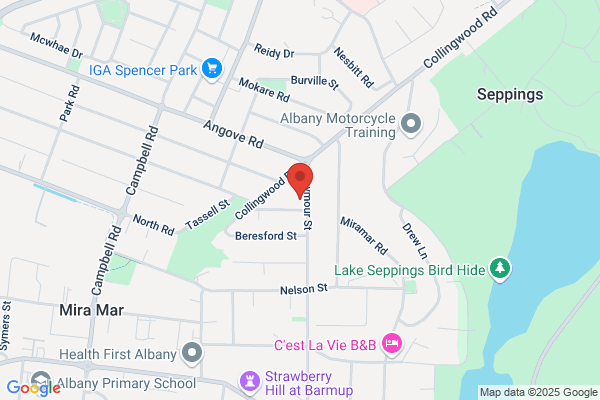 FamilySearch center