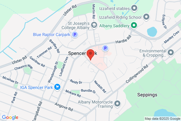 Albany Government Dental Clinic