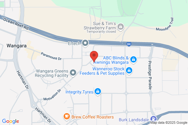 Amity Electrics