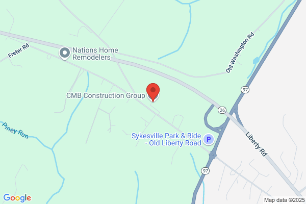 CMB Contracting Pty Ltd