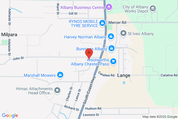 Bevans (W.A.) Pty Ltd