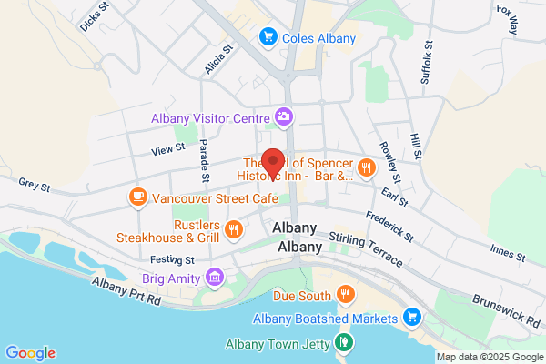 Albany Flower Farm