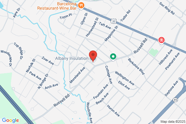 Albany Insulation