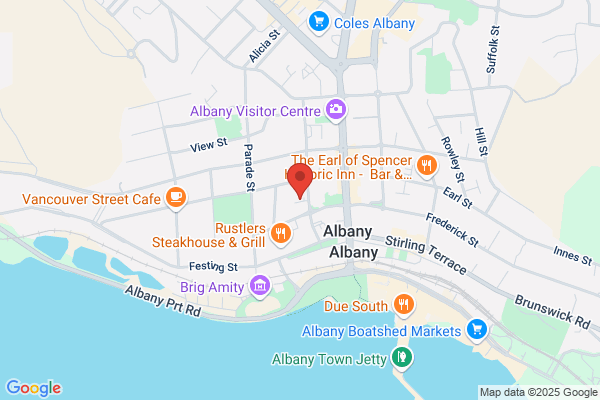 Kinnear John and Associates