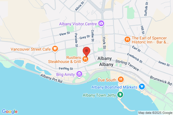 Albany Regional Family History Society Inc  Albany Regional Family History Society Inc. Library
