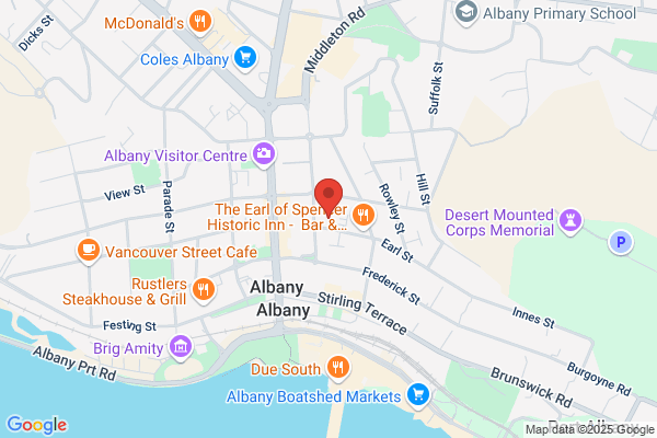 Albany City Nissan