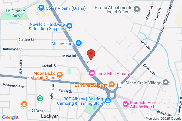 Amity Motors