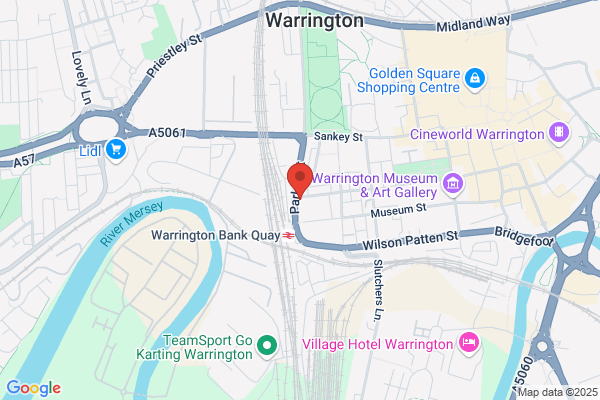 A & A Warrington