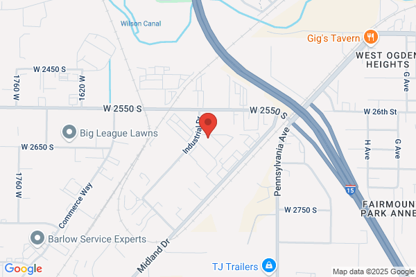 Great Western Plumbing & Heating