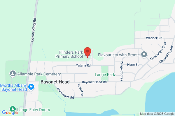 Flinders Park Primary School