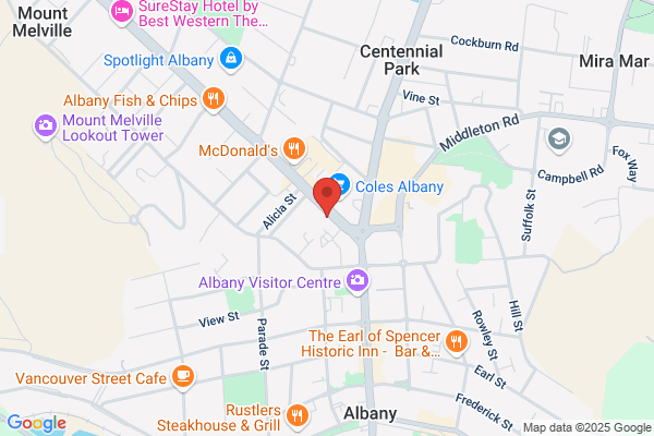 BP Australia Limited