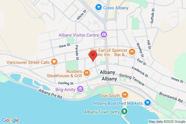 John Kinnear & Associates