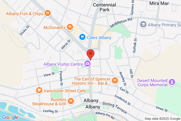 ITP Accounting Professionals Albany