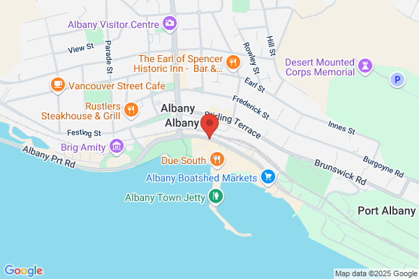 Foreshore Timber & Salvage