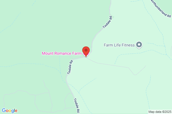 Mount Romance Australia Pty Ltd
