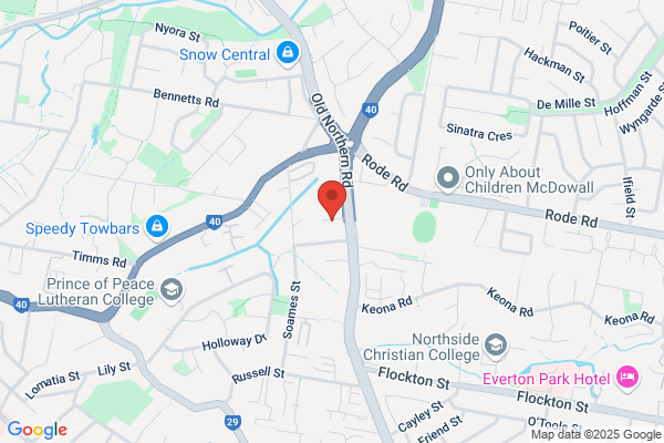 D & L Williamson Electrical