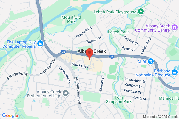 Albany Creek Spray Tanning