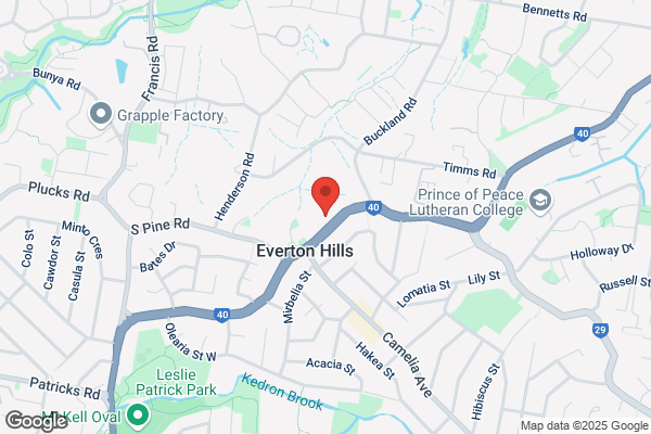 The Hills District Childcare Everton Hills