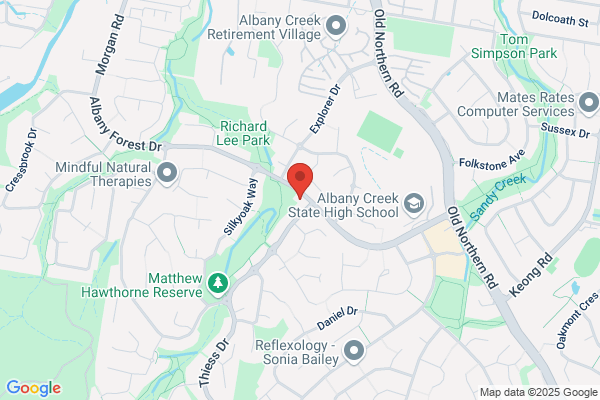 Chatterbox Child Development & Care Centres