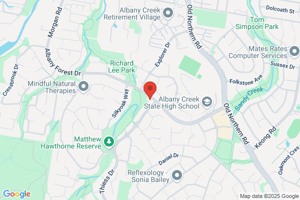 Young Academics - Albany Creek