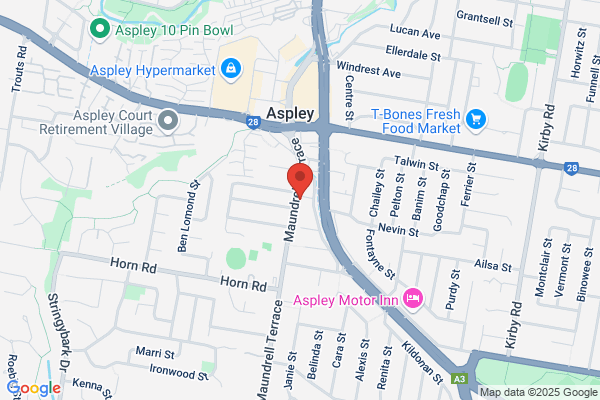 Aspley Early Learning Centre No. 2