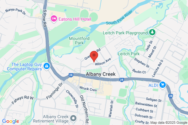 Albany Cleaning & Polishing