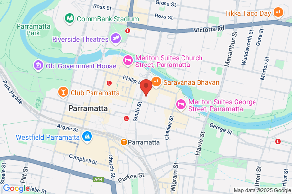 Australian Medical Information Services