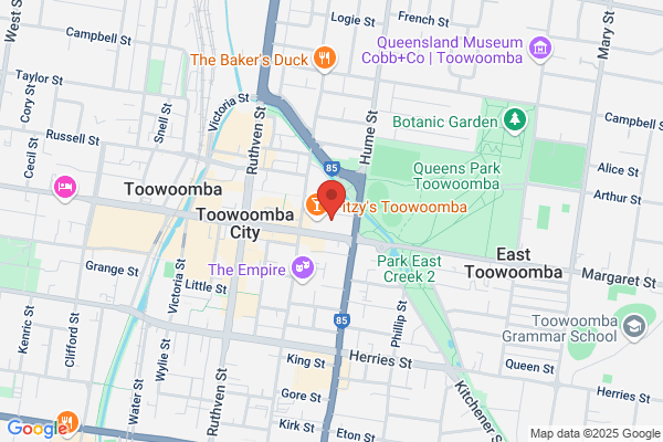 Andromeda Computer Services Pty Ltd