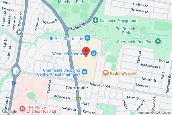 National Dental Care, Chermside