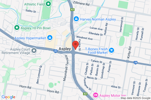 Aspley Family Medical Practice